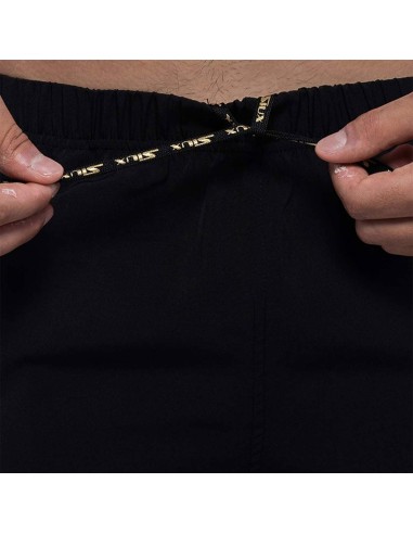 Pantalón Siux Match |SIUX |Ropa de pádel SIUX