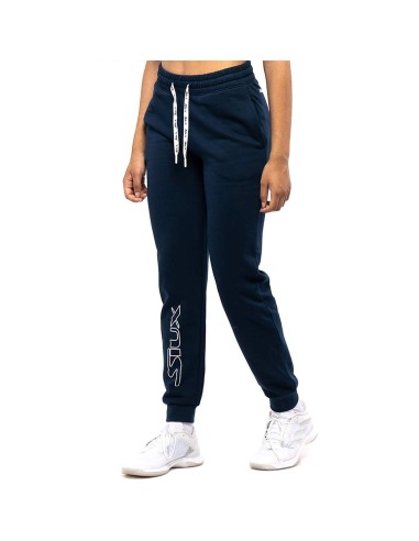 Pantalon Siux Femme Moon |SIUX |Vêtements de padel SIUX