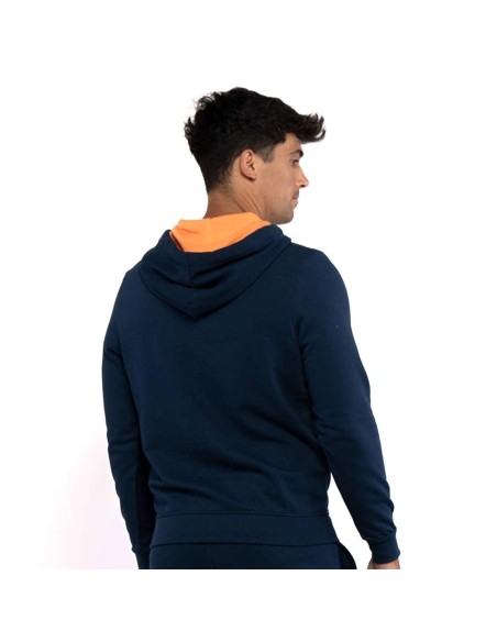Siux Uomo Cove Blu Navy |SIUX |Abbigliamento da padel SIUX
