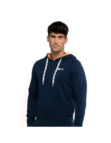 Siux Uomo Cove Blu Navy |SIUX |Abbigliamento da padel SIUX