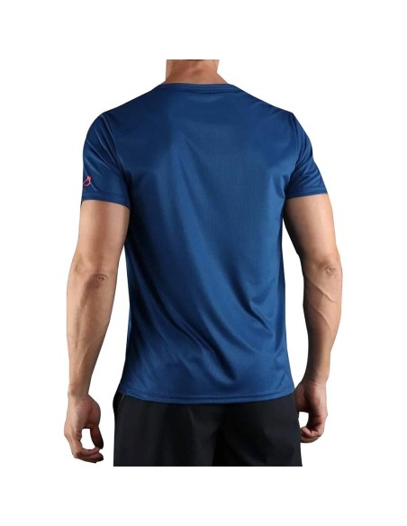 Camiseta Endless Ace Unlimited |ENDLESS |Ropa pádel ENDLESS