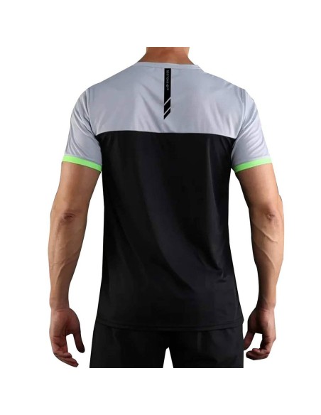 Camiseta Alfa Infinita |ENDLESS |Roupa de remo ENDLESS