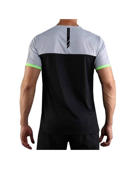 Camiseta Alfa Infinita |ENDLESS |Roupa de remo ENDLESS