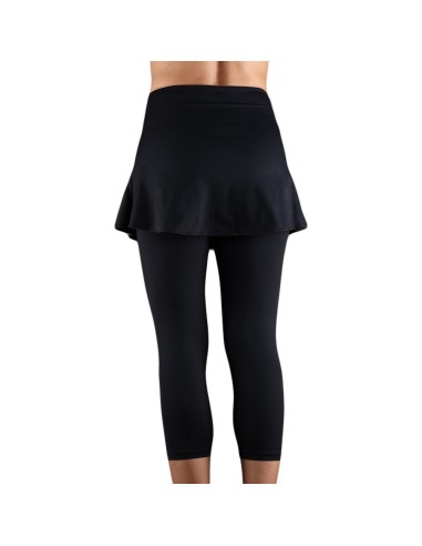 Saia de malha de fusível sem fim 7/8 40212 Black |ENDLESS |Roupa de remo ENDLESS