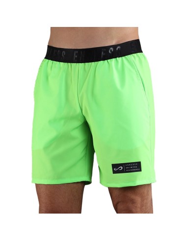 Short Endless Ace Iconic |ENDLESS |Vêtements de padel ENDLESS