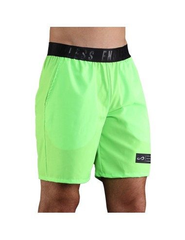 Short Endless Ace Iconic |ENDLESS |Vêtements de padel ENDLESS