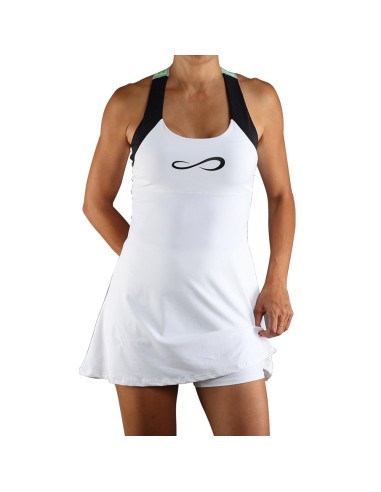 Robe pour femme Endlessiconic |ENDLESS |Vêtements de padel ENDLESS