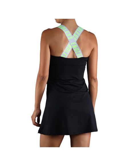 Robe pour femme Endlessiconic |ENDLESS |Vêtements de padel ENDLESS