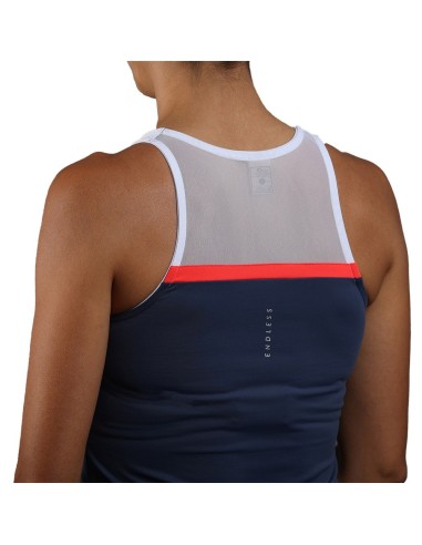 Camiseta Endless Lace Mujer |ENDLESS |Ropa pádel ENDLESS