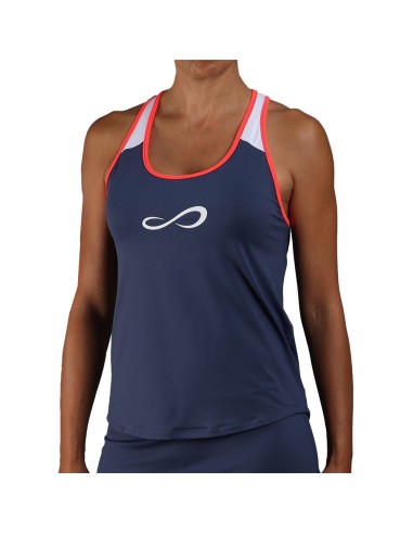 Camiseta Endless Speed II Mujer |ENDLESS |Ropa pádel ENDLESS