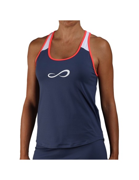 Camiseta Endless Speed II Mujer |ENDLESS |Ropa pádel ENDLESS