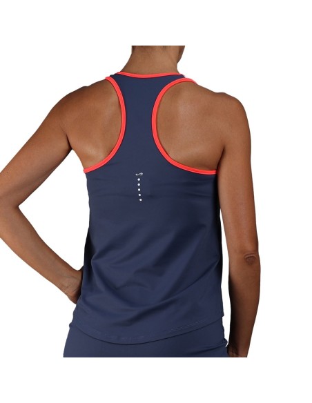 Camiseta Endless Speed II Mujer |ENDLESS |Ropa pádel ENDLESS