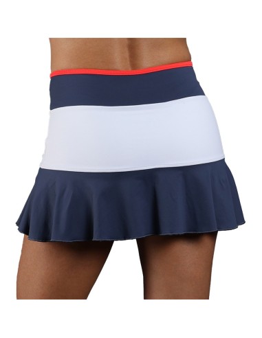 Gonna da donna in pizzo infinito |ENDLESS |Abbigliamento da padel ENDLESS