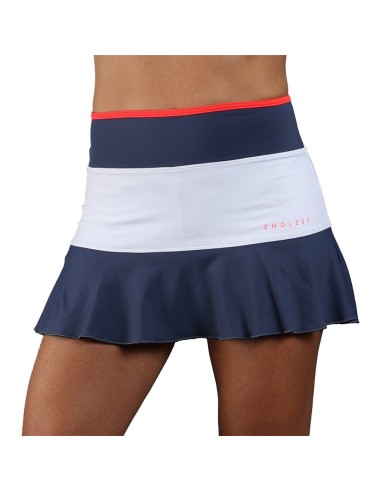Endless Lace Women's Skirt |ENDLESS |ENDLESS padel clothing