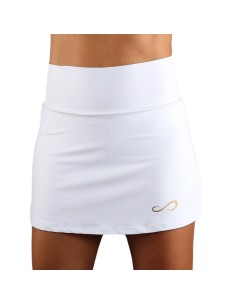 Jupe minimaliste sans fin pour femme |ENDLESS |Vêtements de padel ENDLESS