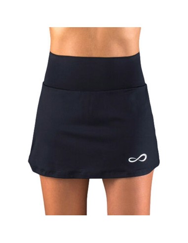 Jupe minimaliste sans fin pour femme |ENDLESS |Vêtements de padel ENDLESS
