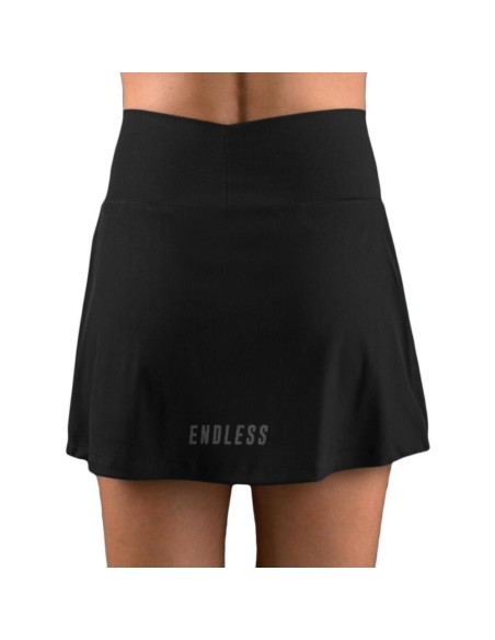 Falda Endless Minimal Mujer |ENDLESS |Ropa pádel ENDLESS