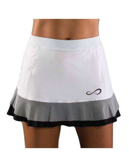 Gonna Endless Starlett 30201 Salmone Black |ENDLESS |Abbigliamento da padel ENDLESS Gonna Endless Starlett 30201 Salmone Black |ENDLESS |Abbigliamento da padel ENDLESS