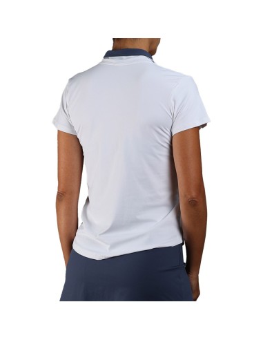 Polo Endless Onyx Sleeves Women |ENDLESS |ENDLESS padel clothing