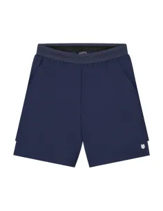Pantalon Court Kswiss Core Team 8