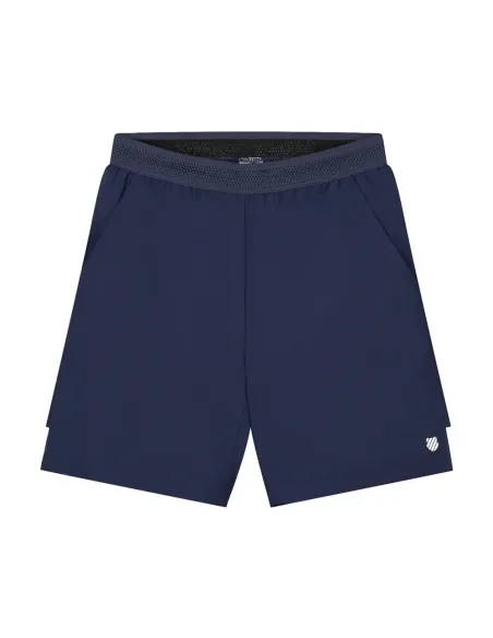 Pantalon Court Kswiss Core Team 8 |K SWISS |Short Pantalon Court Kswiss Core Team 8 |K SWISS |Short
