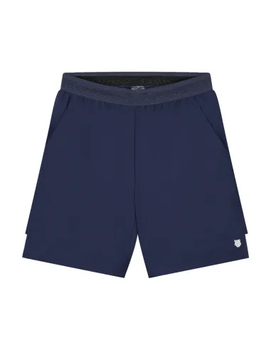 Pantaloncini Kswiss Core Team 8 |K SWISS |Pantaloncini