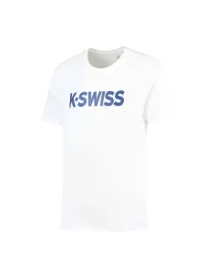 T-shirt Kswiss Essentials |K SWISS |Vêtements de padel