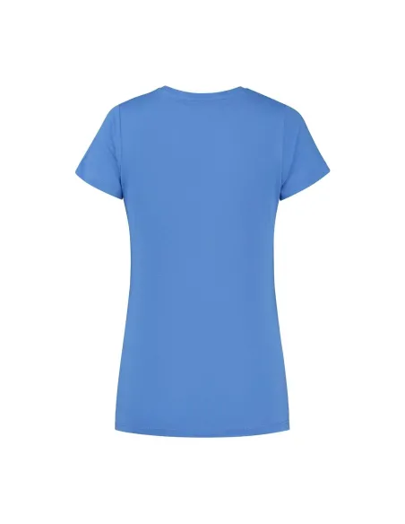 T-shirt femme Kswiss Essentialsadies |K SWISS |Vêtements de padel