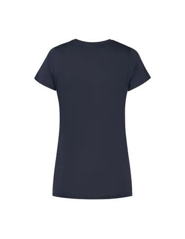 T-shirt femme Kswiss Essentialsadies |K SWISS |Vêtements de padel