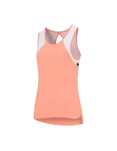 Camiseta Kswiss Hypercourt Advntg 3 Mujer |K SWISS |Ropa de pádel 2
