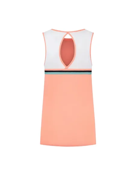 Camiseta Kswiss Hypercourt Advntg 3 Mujer |K SWISS |Ropa de pádel