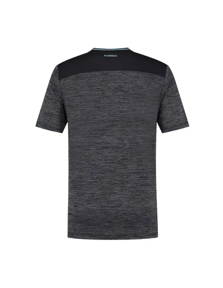 T-Shirt Kswiss Hypercourtelange |K SWISS |Padel clothing T-Shirt Kswiss Hypercourtelange |K SWISS |Padel clothing