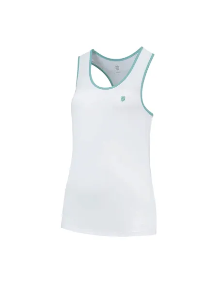Kswiss Hypercourt Speed 4 T-SHIRT |K SWISS |Padel clothing