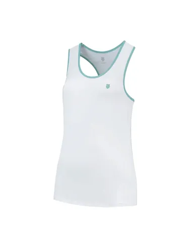 T-Shirt Kswiss Hypercourt Speed 4 |K SWISS |Abbigliamento da padel