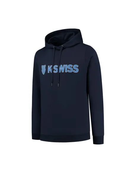 Sweat-shirt Kswiss Essentials |K SWISS |Vêtements de padel