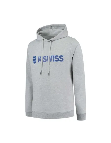 Sudadera Kswiss Essentialswsh |K SWISS |Abbigliamento da padel Sudadera Kswiss Essentialswsh |K SWISS |Abbigliamento da padel