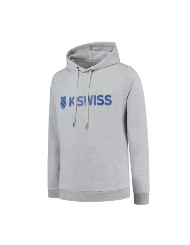 Sweat-shirt Kswiss Essentials |K SWISS |Vêtements de padel