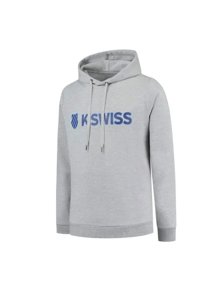 Kswiss Essentials Sweatshirt |K SWISS |Padel clothing