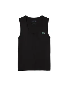 Camiseta Lacoste Tf4874 Mujer |LACOSTE |Ropa de pádel LACOSTE