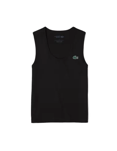 T-SHIRT Lacoste TF4874 MULHER |LACOSTE |Roupa padel LACOSTE