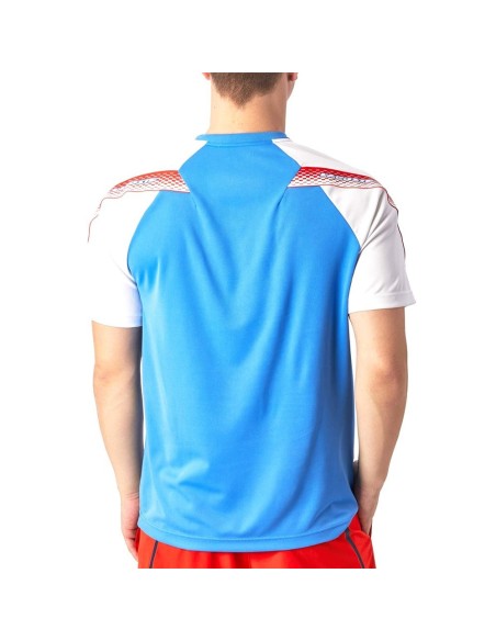 Camiseta Lacoste Th5196 Xgi |LACOSTE |Ropa de pádel LACOSTE