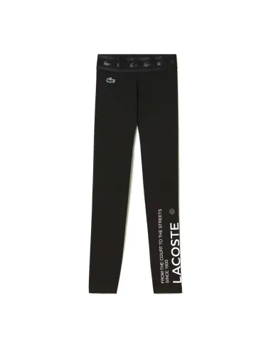 Legging Lacoste Mujer |LACOSTE |LACOSTE padel clothing