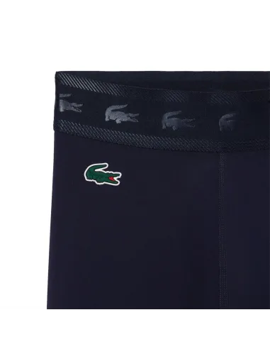 Legging Lacoste Mujer |LACOSTE |LACOSTE padel clothing