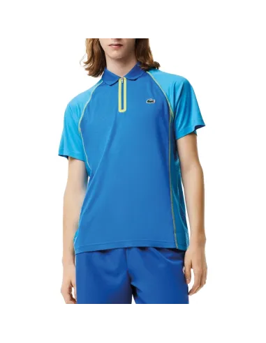 Lacoste Polo |LACOSTE |LACOSTE padel clothing