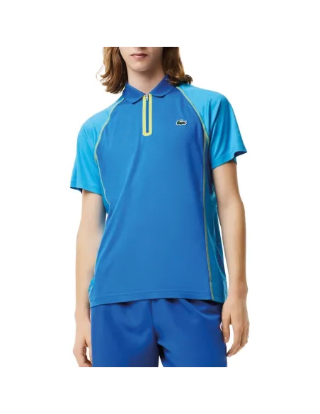 Lacoste Polo |LACOSTE |LACOSTE padel clothing