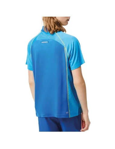 Lacoste Polo |LACOSTE |LACOSTE padel clothing