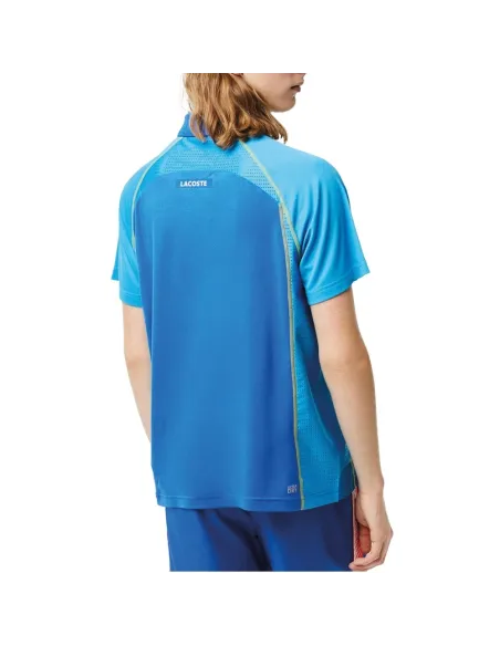Lacoste Polo |LACOSTE |LACOSTE padel clothing