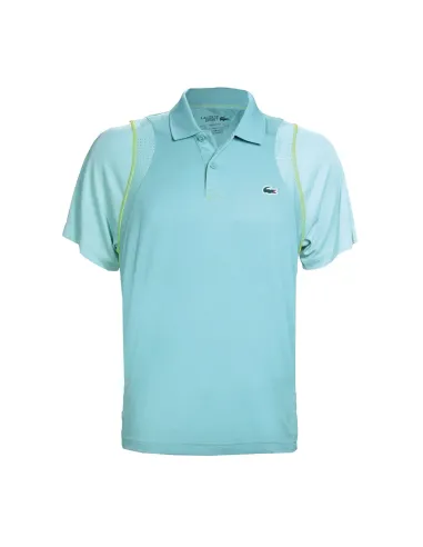 Polo Lacoste Dh5180 |LACOSTE |Abbigliamento padel LACOSTE