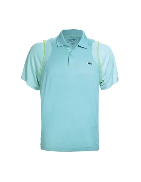 Polo Lacoste Dh5180 |LACOSTE |Abbigliamento padel LACOSTE