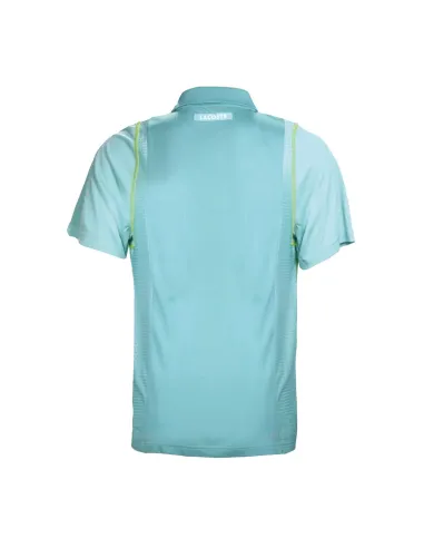 Polo Lacoste Dh5180 |LACOSTE |Abbigliamento padel LACOSTE